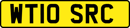 WT10SRC