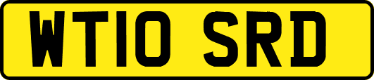 WT10SRD