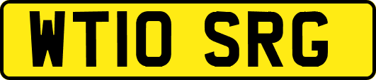 WT10SRG