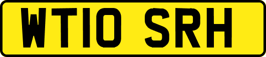 WT10SRH