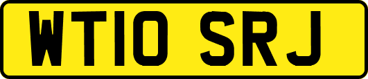 WT10SRJ