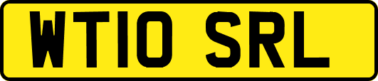 WT10SRL