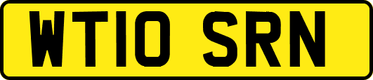 WT10SRN