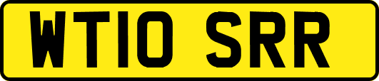 WT10SRR