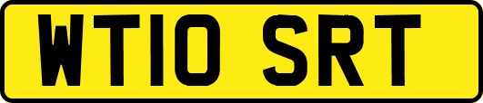 WT10SRT