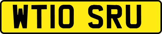WT10SRU