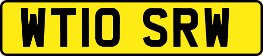 WT10SRW