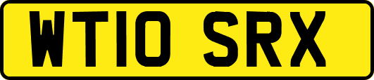WT10SRX