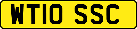 WT10SSC
