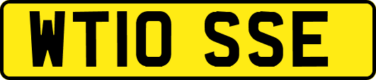 WT10SSE