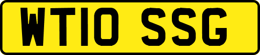 WT10SSG