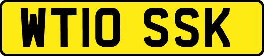 WT10SSK
