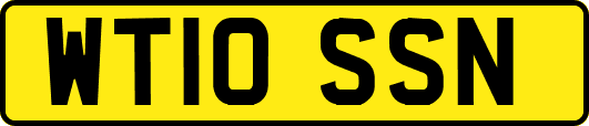 WT10SSN