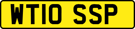 WT10SSP