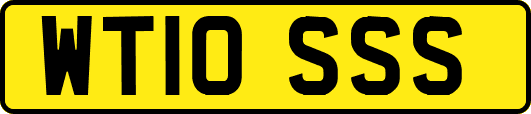 WT10SSS