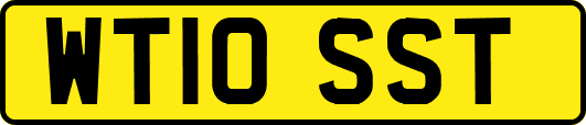 WT10SST