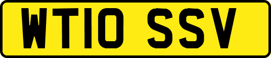 WT10SSV