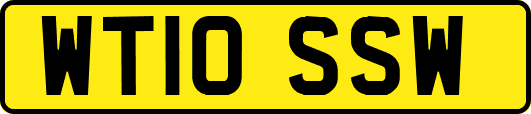 WT10SSW