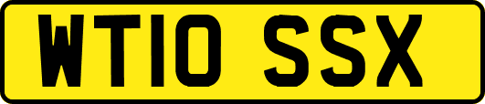 WT10SSX