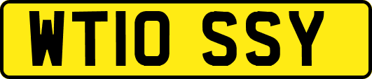 WT10SSY