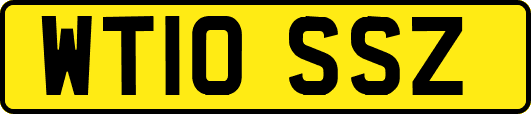 WT10SSZ
