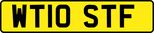 WT10STF