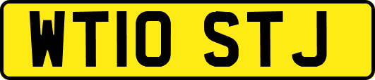 WT10STJ