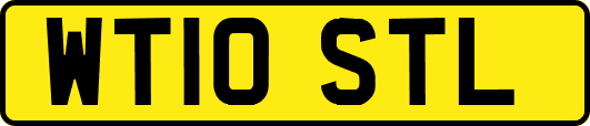 WT10STL