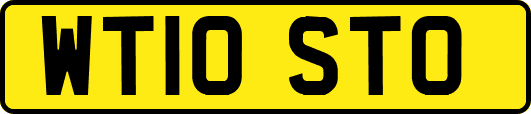 WT10STO