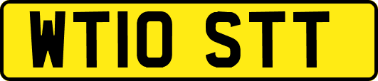 WT10STT