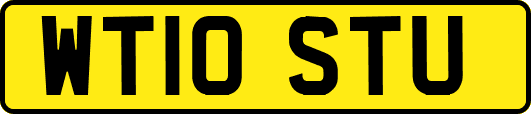 WT10STU