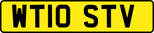 WT10STV