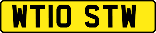 WT10STW