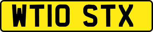 WT10STX