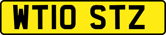 WT10STZ