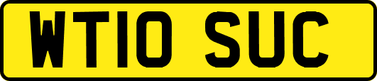 WT10SUC