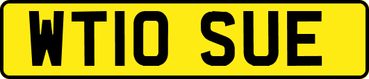WT10SUE