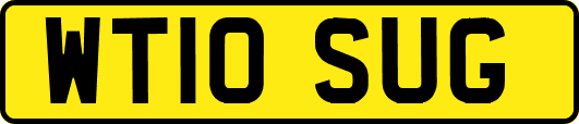 WT10SUG