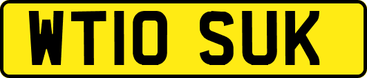 WT10SUK