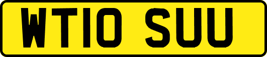 WT10SUU