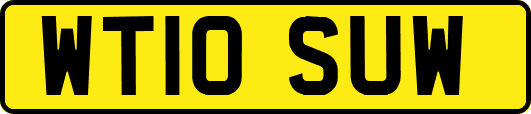 WT10SUW