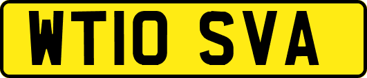 WT10SVA