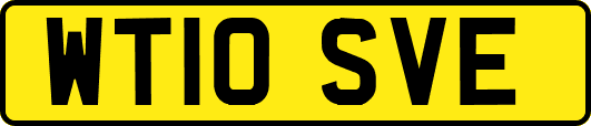 WT10SVE