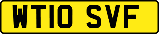 WT10SVF