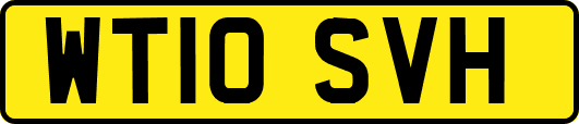 WT10SVH