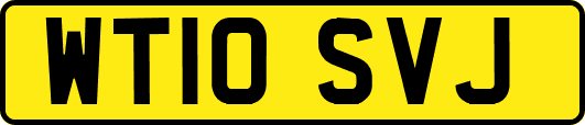 WT10SVJ