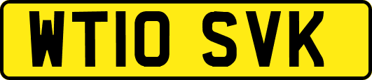 WT10SVK