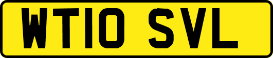 WT10SVL