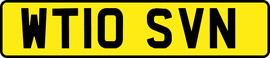 WT10SVN