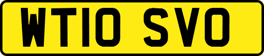 WT10SVO